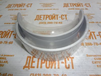 Вкладыш коренной CAT 3406, C-15 3178766 фото запчасти