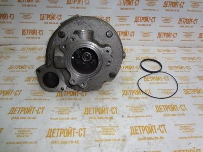 Помпа водяная Caterpillar, CAT C13 3520206 (10R2129, 352-0206) фото запчасти