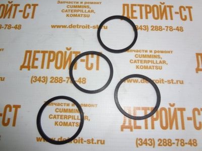 Уплотнение Cummins 3906696 фото запчасти