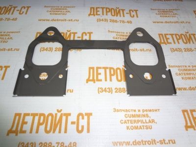 Прокладка Deutz 04904706 (4904706, 0490-4706, 04904219, 0490-4219) фото запчасти