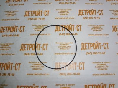 Уплотнение гильзы Cummins М-11 3047188 (3030915) фото запчасти