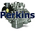 SCREW PERKINS 011300655 фото запчасти
