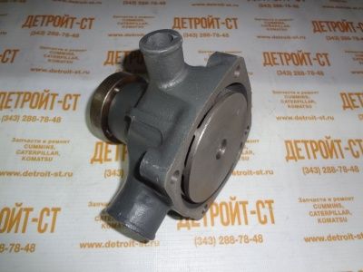 Водяная помпа Deutz 12273212 (1227-3212) фото запчасти