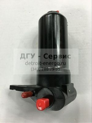 Насос подкачки топлива Perkins 4132A016 (ULPK0039, ULPK0040) фото запчасти