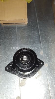 Насос водяной, помпа Cummins 6BT, EQB, 4ISBе4.5, 6ISBe6.7, QSB6.7 4891252 (5312296, 3286278, 3800984, 3285410, 3285414, 3802944, 3802971, 3286275, 2852114) фото запчасти