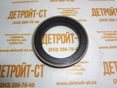 Сальник КВ передний Cummins ISBe-4,5 4890832 (136119, NA5293, 12029817B, 477.680, 5801483558, 81-36998-00, 5.40069, 12029817, 1399472) фото запчасти
