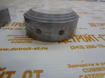 Шатунный вкладыш 0,5 Cummins B5,9 4938934 (3929018, 3901092) фото запчасти