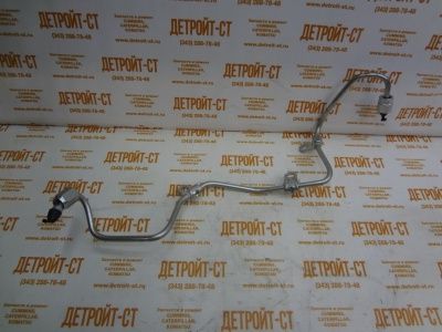 Трубка Cummins 3288357 фото запчасти