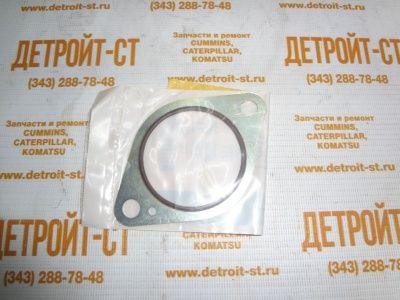 Уплотнение CAT 1250434 (125-0434, M-1250434, DSG-1250434) фото запчасти