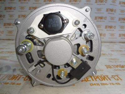 Генератор 01180302 (8802339SX, ALB0595KL, ALI3738LK, 0118-0302, 112747, TT11388, 112288, 8802339SX, ALB0595LP) фото запчасти