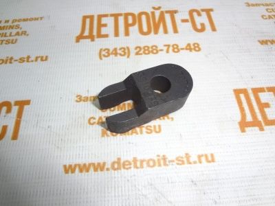 Прижим форсунки Cummins 3910279 (C3910279, CU3910279, 3909923, 3902702) фото запчасти