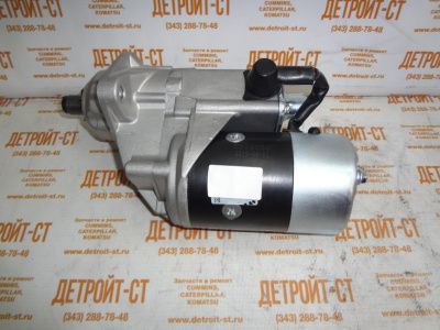 Стартер 4996707 (3864298, 3957592NW, 3957593, 3957592, 3970101, 3863128, 3675248, 3920644, 3922474, TT16050, ST9059, ST-9059) фото запчасти