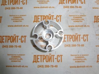 Элемент вентилятора Cummins 3910129 (851-01-2003, 3908822) фото запчасти