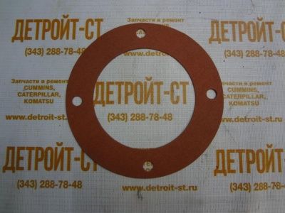 Прокладка Cummins 3917892 фото запчасти