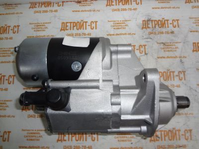 Стартер 3957592NW (3864298, 3957592, 3957593, 4996707, 3970101, 3863128, 3675248, 3920644, 3922474, TT16050, ST9059, ST-9059) фото запчасти