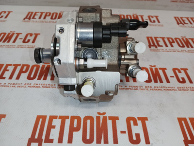 Топливный насос Cummins ISF 3.8 5256608 (0445020122, 00005040, 5256607NX, 5256607, 4988593, 4941066) фото запчасти