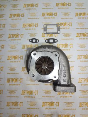 Турбокомпрессор 04253964 (04205625, 314280, 04205630, 04204837) фото запчасти