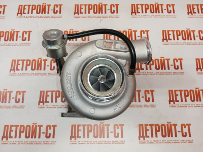 Турбокомпрессор Holset 4051322 (4051323, 4033369, 4049368, 4040605, 4040606, 3779710, 4033068, 405132, 4955909, 4033068H, 4033068RH, 4036158, 4041780, 4044102, 2854829) фото запчасти