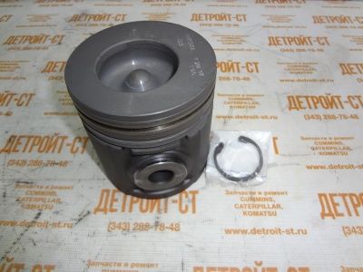 Поршень с пальцем Perkins U5LP0057 (02/201505, 3135J241) фото запчасти