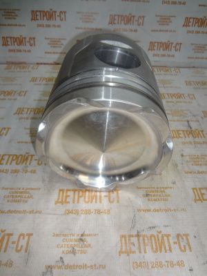 Поршень Komatsu 6218-31-2140 фото запчасти