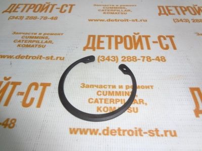 Кольцо стопорное 3064634 фото запчасти