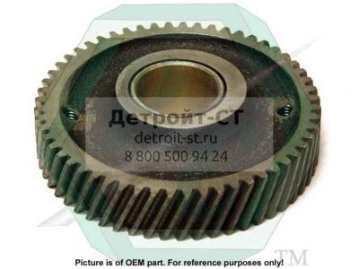 Gear Asm., R.H. Helix 5107088 фото запчасти