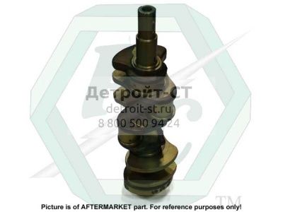Crankshaft, 6V92 R.H. 8926921 фото запчасти