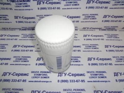 Фильтр Perkins 2654407 (10000-64852, 901-103, 2/100073A, 26540347, EK-2060, 7W2326, 7W-2326, LF699, P554407, 3214797R1) фото запчасти