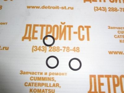 Кольцо уплотнение пробки Cummins 3678912 (3678912, 3678922) фото запчасти