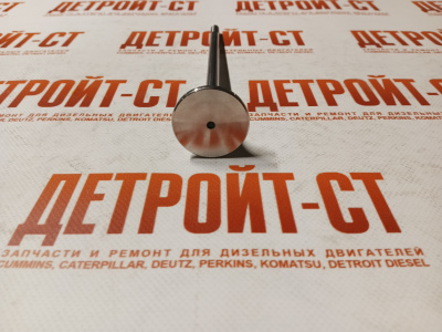 Клапан выпускной Cummins QSX/ISX-15 4101454 (3680759, 4059327) фото запчасти