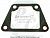 Gasket, Cyl. Block Breather 5130349 фото запчасти