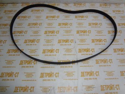 Ремень поликлиновый Cummins 3681239 (4060670, 6PK1703, 6PK1700, 4060670, 670K6MK, PK060670, 2521237151, 86038642) фото запчасти