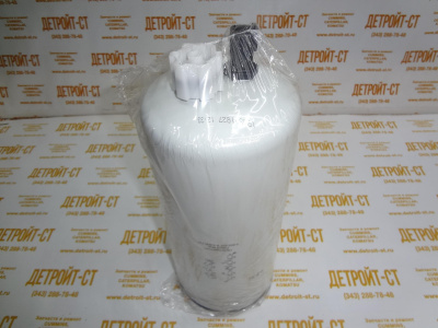 Фильтр топливный Cummins QSX/ISX-15 3101872 (4010651, 4331009) фото запчасти