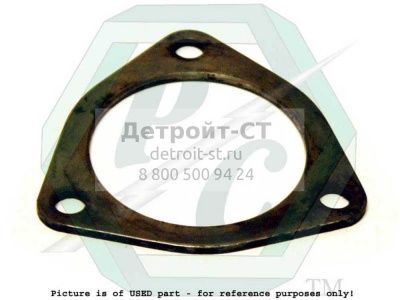 Flange 5141030 фото запчасти
