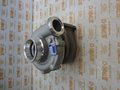 Турбина Cummins V10 53299886918 (5331-711-0005) фото запчасти