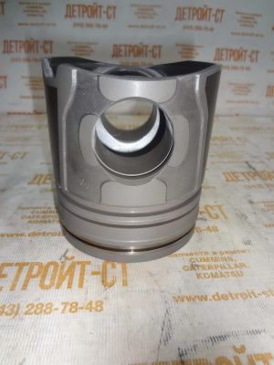 Поршень комплект Deutz BF4M1013, BF6M1013, TCD2013 2V 04501353 (4501353, 0450-1353, 801554-00-1, 41506961, 40278600, 5258754, 165K09400, 801554-00-2, 42562830, 10603006, 801524-00-2, 10603006, 165K07900, 10603005) фото запчасти