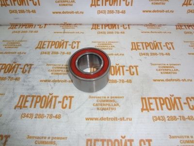 Шарикоподшипник 35х64х37 Cummins 3910739 (A3910739, 4942086) фото запчасти