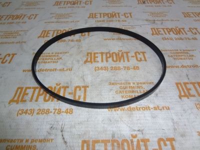 Уплотнение Cummins 3912473 (C3912473, 3906699, 3911537) фото запчасти