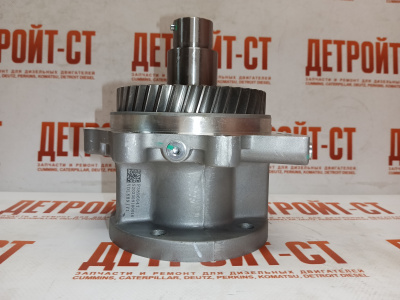 Привод ТНВД Cummins M11 3896047 фото запчасти