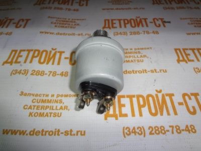 Датчик давления 12В 01174218 (1174218, 0117-4218) фото запчасти