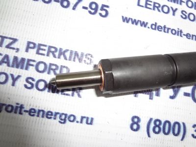 Форсунка 04286251 (0428-6251, 4286251, 04286251) фото запчасти