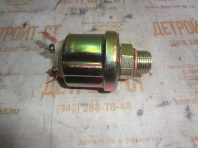 Датчик давления 01183692 фото запчасти