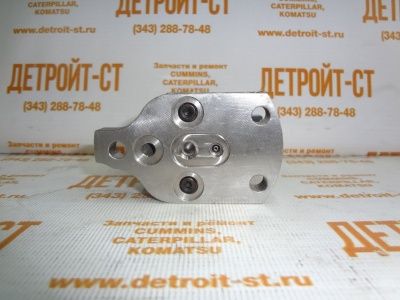 Актуатор топливный Cummins QSX-15 4089980 (4089980RX, 4902904) фото запчасти