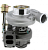 Turbocharger Caterpillar 312-8391 фото запчасти