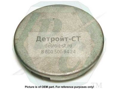 Plate 5106236 фото запчасти