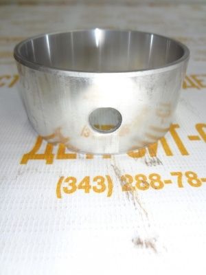 Втулка распредвала Cummins QSX/ISX-15 4026423 (3685690, 3680579) фото запчасти