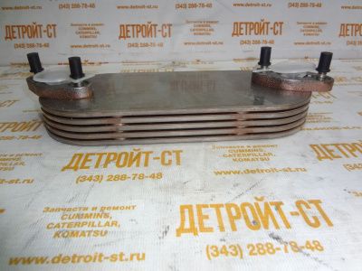 Маслоохладитель 2486A992 (934-627) фото запчасти