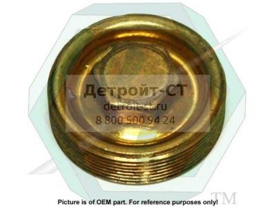 Cap, Gov. Weight Hsg. 5140533 фото запчасти