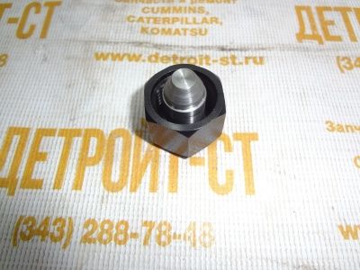 Шланг топливный возвратный Cummins 4918298 фото запчасти