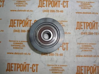Ролик промежуточный Cummins 3681587 фото запчасти